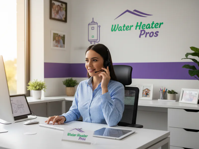Water Heater Repair  in Candler  FAQ